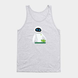 Earth Day Tank Top